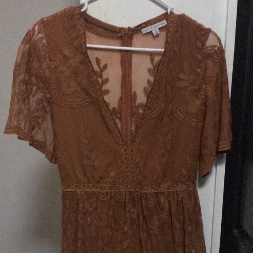 Dress